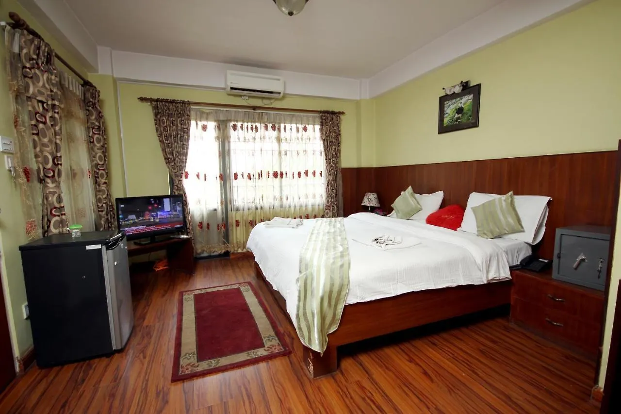 Classic Nepal Hotel 카트만두